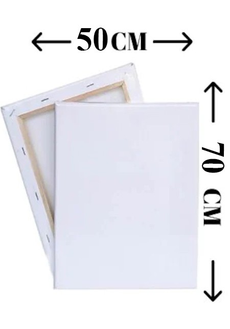 Tableau Toile 50*70
