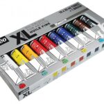 H.fine XL Pack 10t20ml+brosse