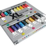 H.fine XL Pack 20t20ml+brosse