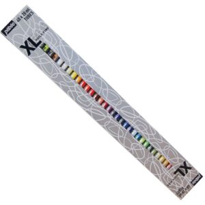 Huile Fine XL Pack 40t20ml