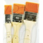 Pochette 3 Spalters Polyamide