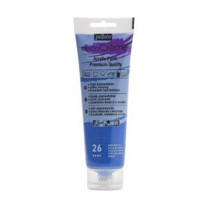 120ML Decocreme Bleu Marine