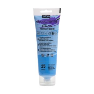 120ML Decocreme Bleu Roy