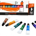 12t12ml Studio Gouache