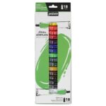 18t12ml Studio Acrylic