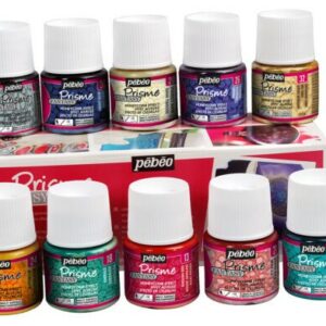 Set Initiation Prisme 10x45ml
