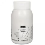 Acryl.stud Fluid Il Blanc Tita