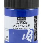 Acrylics Studio HV