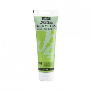 1358.jpg Acryl St Hv250ml Vert Jau Ir