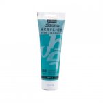 Acryl.st.hv T250 Vert Bleu Ir