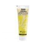 Acryl Stu.hv250ml Jaune Prim