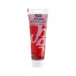 Acryl Stu Hv250ml Rouge Cadm