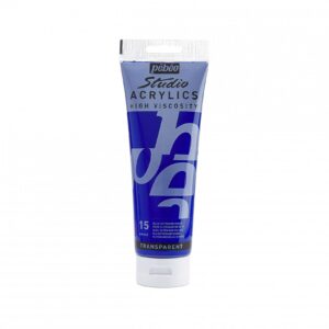 Acryl Stu HV