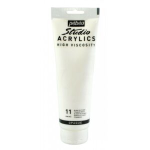1460.jpg Acryl.stu HV 250 Blanc Titane