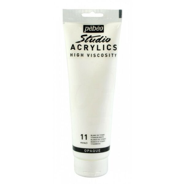 1460.jpg Acryl.stu HV 250 Blanc Titane