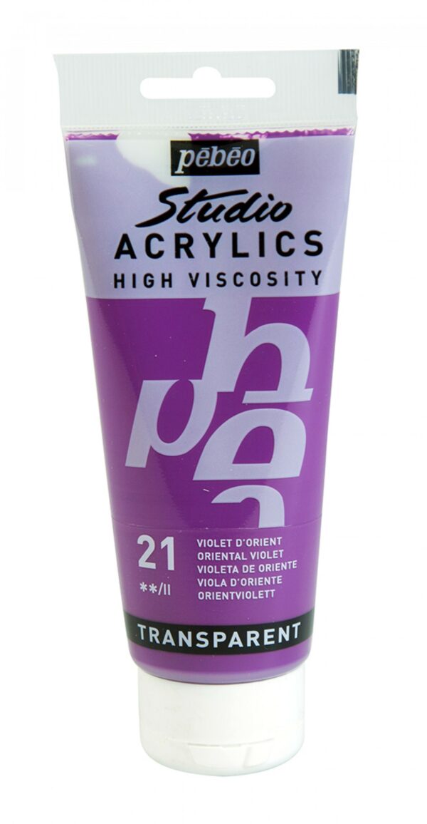 Viol D'orie 100 ML