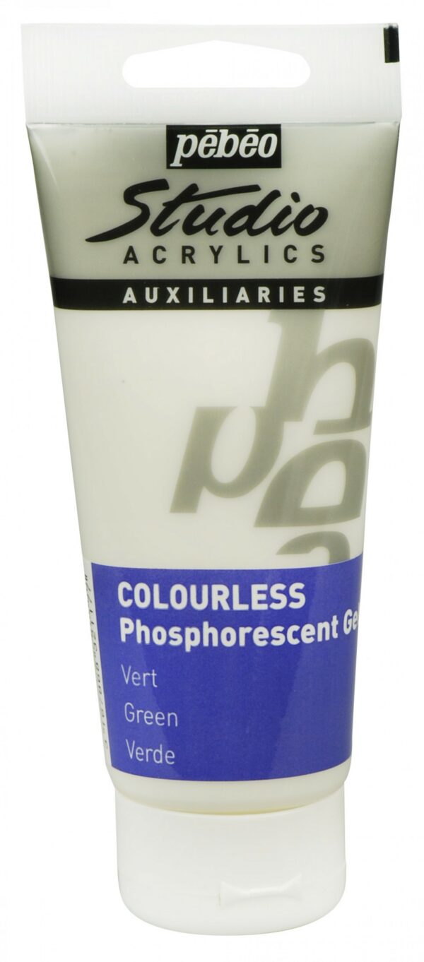 Acry.st T100ml Gel Ph Inc Vert