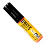 Acryl Mark PT 5-15mm Oran Fluo