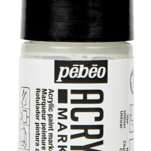 Acryl Marker Pte