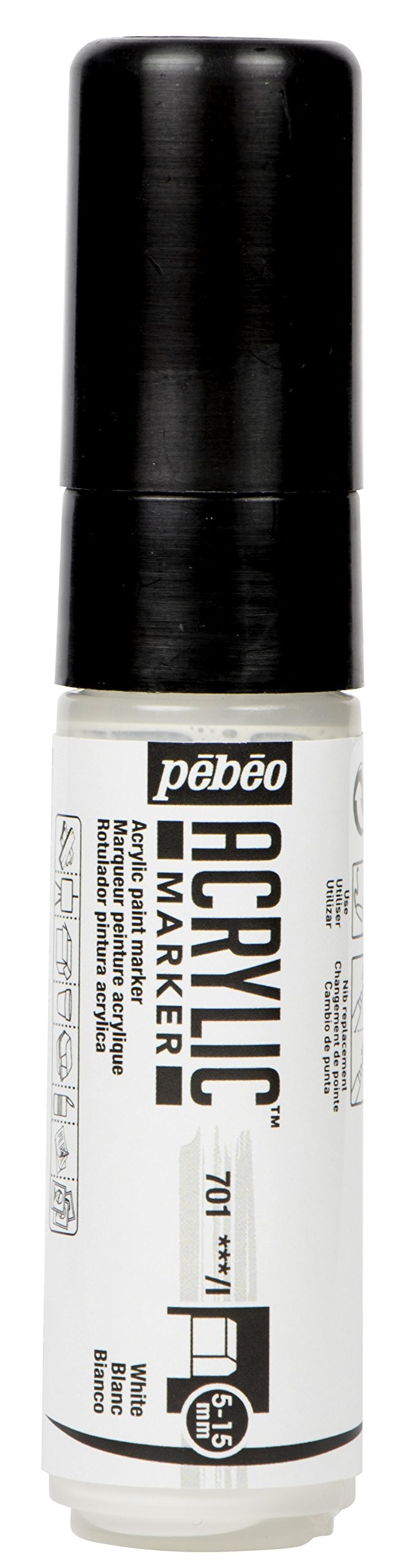 Acryl Marker Pte