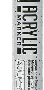 Acryl Mark PT Biseau 4 Arg Pr