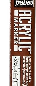 Acryl Mark PT Biseau 4 Sien Br