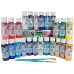 Acrylic Paint