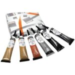 Vitrail Eau Relief 6t20ml Assortis