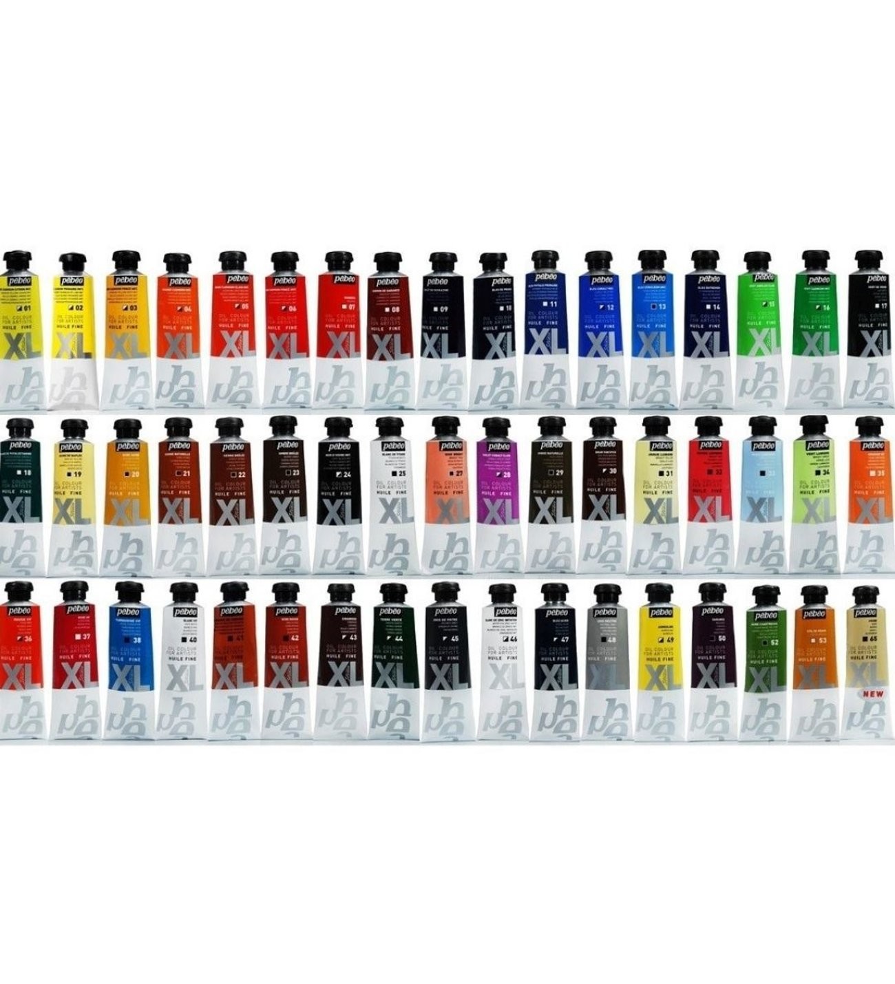 Huile Fine XL T37ml J.cad Citr