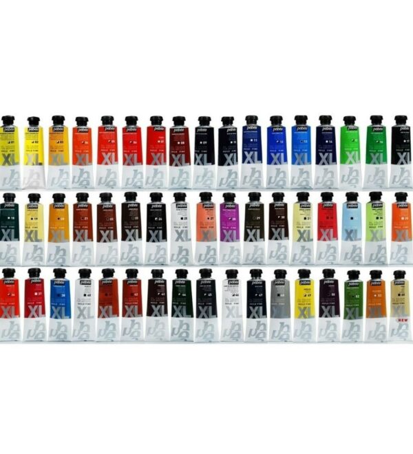 Huile Fine Xlt37ml Turquoi. V
