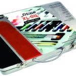 Coffret Metal Huile Fine XL