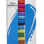 Aquarelle Fine Etui 18t12ml