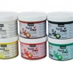 Tactilcolor 10x225ml Assortis MOQ