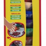 Set Decouverte Tactilcolor 12pot20ml