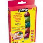 Set Decouverte Tactilcolor 6pot20ml