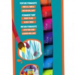 Kit Decouv Acrylcolor 12t20ml