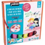 Coffret Mini Atelier Primacolor Girly