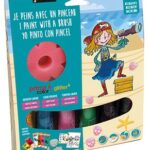 Star Set Primacolor Pirate Fille