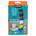 Kit Decouverte Primacolor 6t20ml