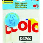 Set De 3 Tabliers
