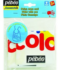 Set De 3 Tabliers