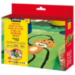 Set Decouv Tactilcol 12 Pot 20 ML