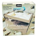 Kit Family Memory Marron Clair MOQ