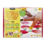 Kit Atelier Tactilcolor Basique 10t20ml MOQ