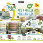 Presentoir Pate A Modeler 54 X 90GR