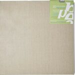 3D Chassis Lin Naturel 40x40