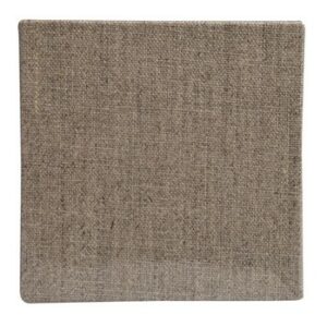 Lot 3 Cart.toiles Lin 10x10