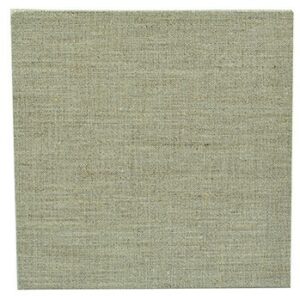 Cartons Toiles Lin 30x30