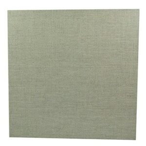 Cartons Toiles Lin 40x40