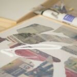 3D Art Panel